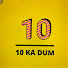 EU-aha3FnYw-channel-avatar-10 Ka DUM