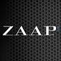 ZAAP Technologies. logo