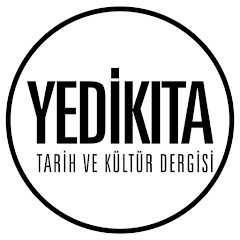 Yedikıta Dergisi channel logo