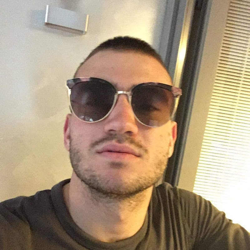 Bill Dimi