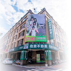 住商不動產亞洲新灣區加盟店アイコン画像