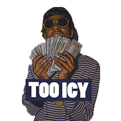 Jay Too Icy