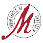 M Cellars logo