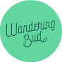 Wandering Bud logo