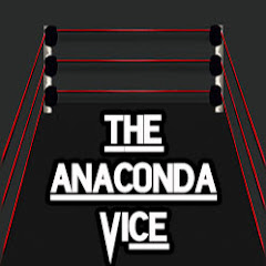 The Anaconda Vice