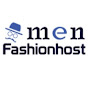 Men Fashion Host logo