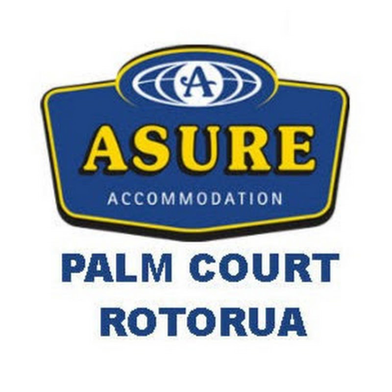 ASURE Palm Court Rotorua