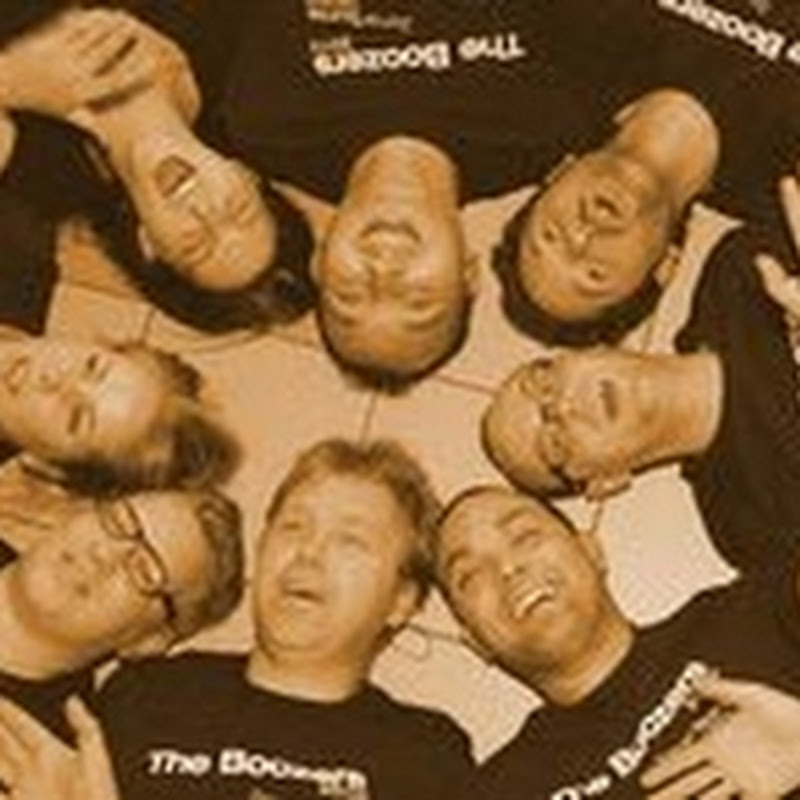 theboozers
