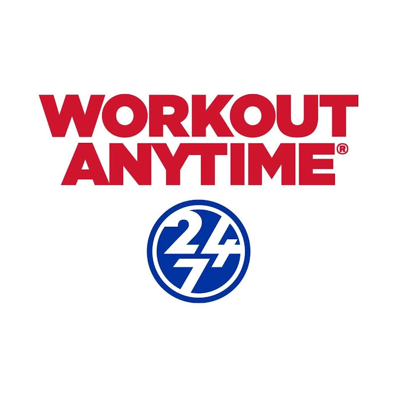 Workout Anytime Duncanville