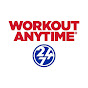 Workout Anytime Duncanville logo