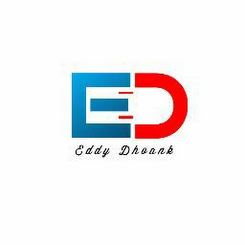 Eddy Dhoank