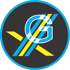 Логотип каналу Extreme GFX