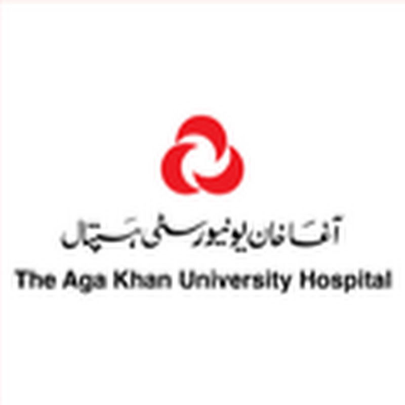 Aga Khan University Hospital Pakistan