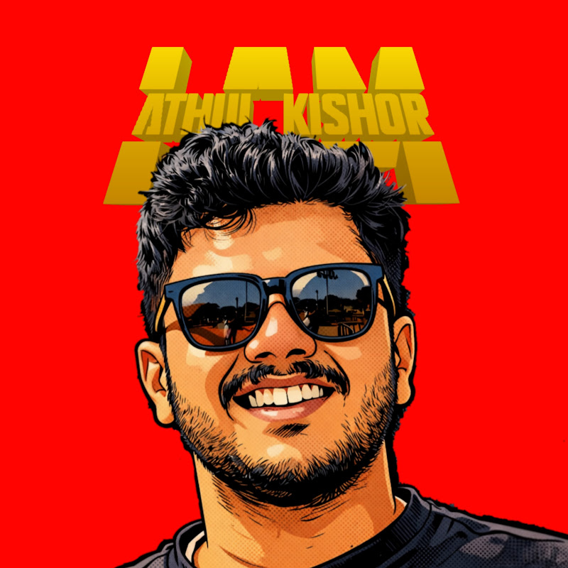 Athul Kishor