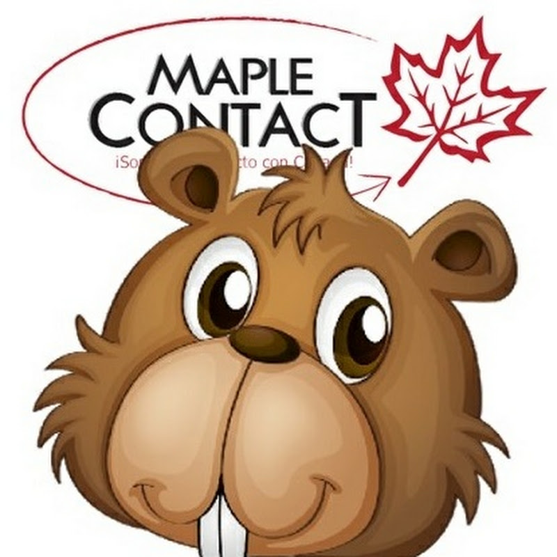 Maple Contact - ¡ Estudia en Canadá !