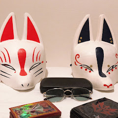 きつねのおでん屋