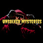 Unsolved Mysteries logo