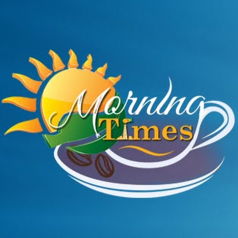 The Morning Times TVG