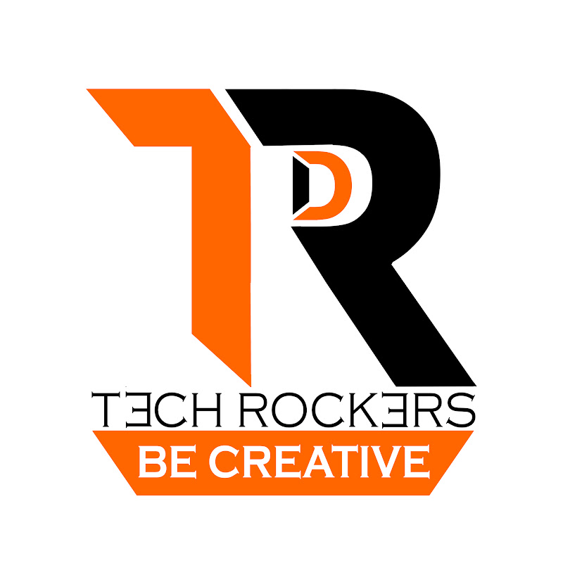 Tech Rockers icon