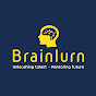 Brainlurn Consultancy logo