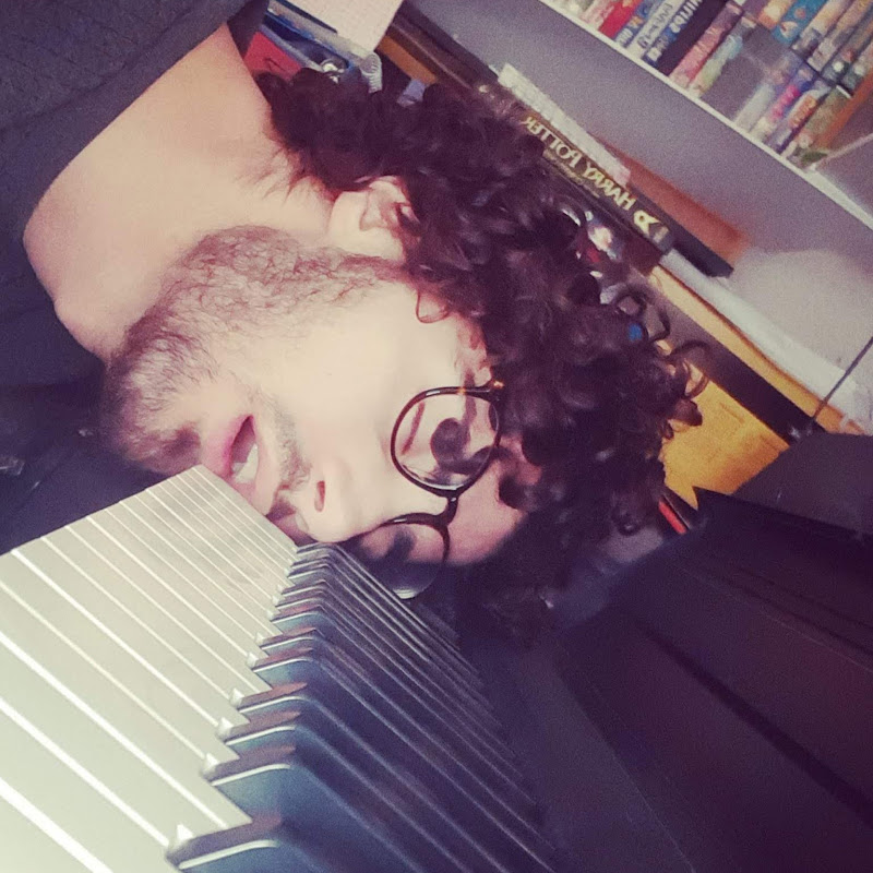 Antaios Piano Covers