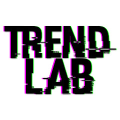 Логотип каналу TrendLab
