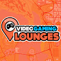 Video Gaming Lounges logo