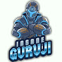 Insane Guruji logo