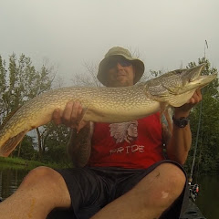 MesserFishingTV