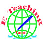 E Teaching Tamil logo
