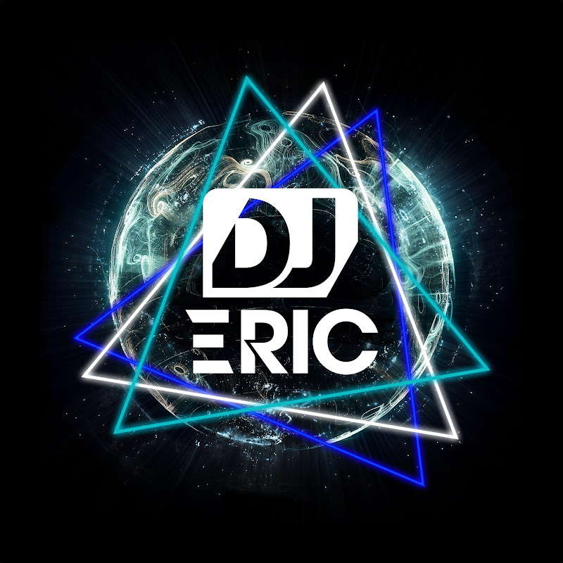 DJEric Logo