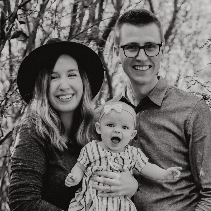 Ayla and Caleb