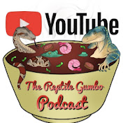 The Reptile Gumbo Podcast
