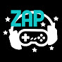 Zap Night Gaming logo