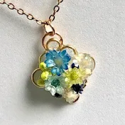 hitochi100*UVレジン&スイーツデコ*handmade channel