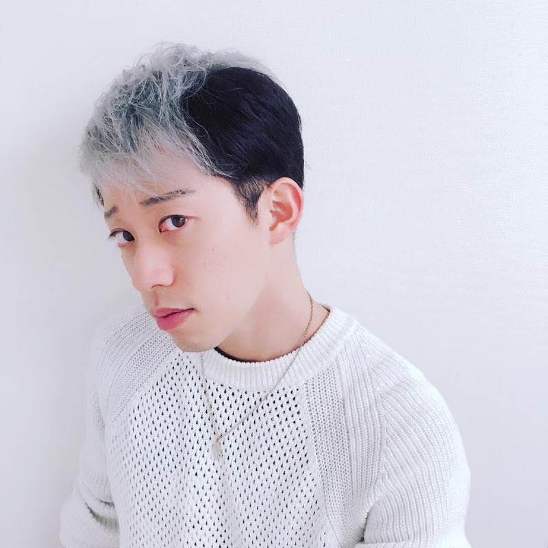 宏洋三代目復活のメインチャンネルのサムネイル