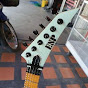 vintage&rare guitar Pex
