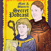 Matt and Shanes Secret Podcast