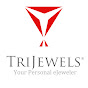 TriJewels logo