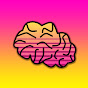 Brain Damaged logo