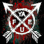 Ya Fue! Punk Rock logo