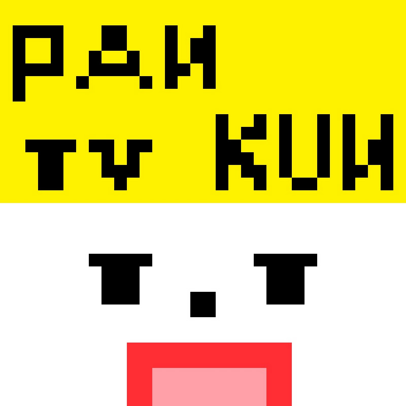 ぱんくん【実況】