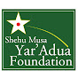 Shehu Musa Yar'Adua Foundation logo