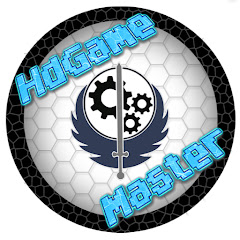 HDGameMaster channel logo