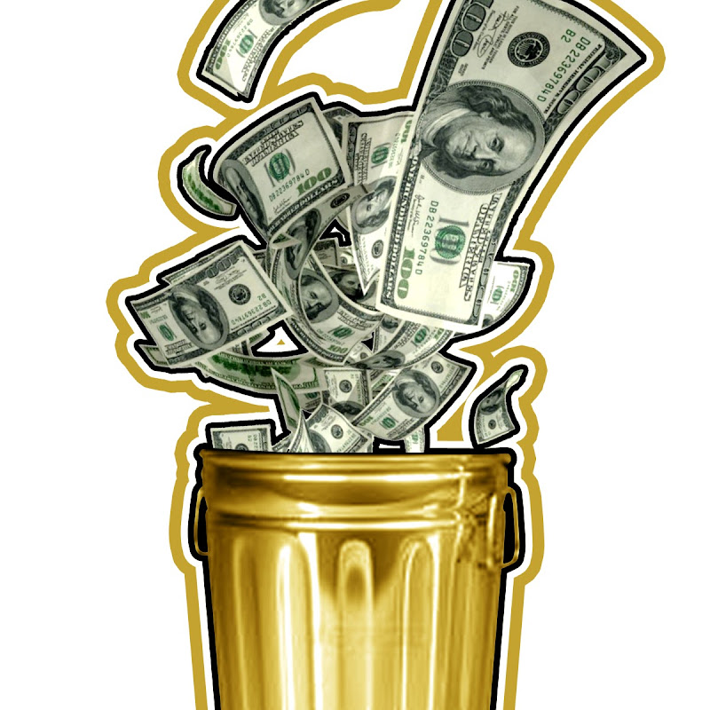 Trader Trash
