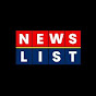 News List logo