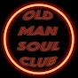 Old Man Soul Club logo