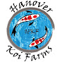 Hanover Koi Farms logo