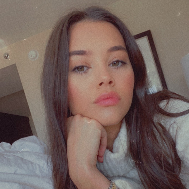 Sabrina Dushaj