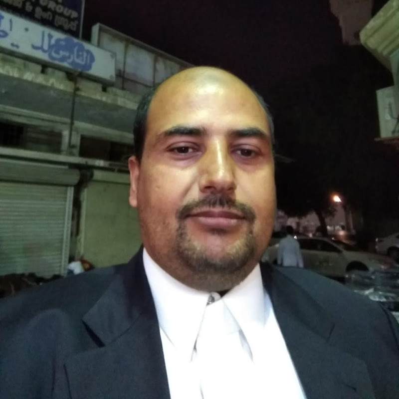 المهندس صادق العرومي [ Eng Sadiq Aromy [